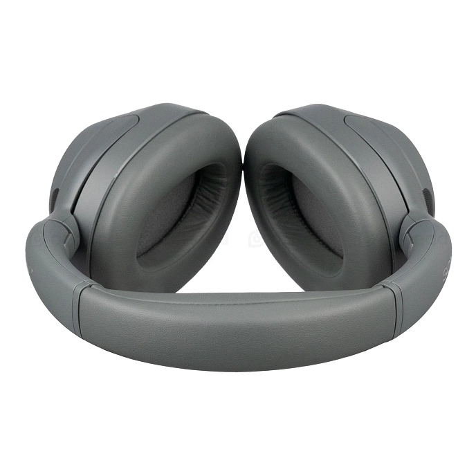 Wireless Headphones Sony ULT WEAR Forest Gray - img.8