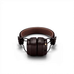 Wireless Headphones Marshall Major IV Brown