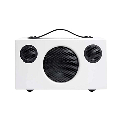 Portable speaker Audio Pro Addon T3+ White