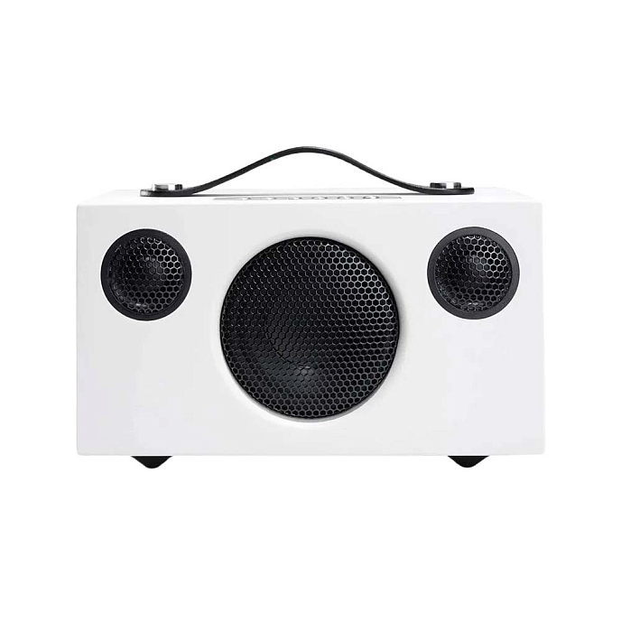 Portable speaker Audio Pro Addon T3+ White - img.0