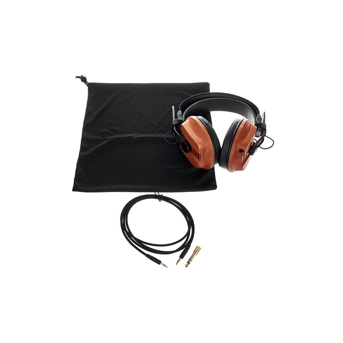 High End headphones Fostex T60RP - img.8