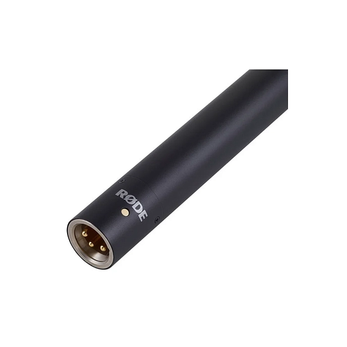 Shotgun Microphone Rode NTG4 Plus - img.4