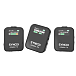 Wireless microphone Synco G2(A2) Max Black - img.1 Wireless microphone Synco G2(A2) Max Black - img.1