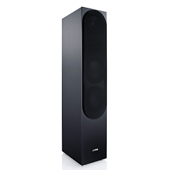 Floorstanding Speakers Canton GLE 80 Black (1pc)