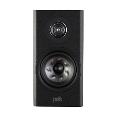 Bookshelf speakers Polk Audio Reserve R100 Black