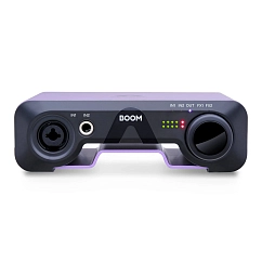 Audio interface APOGEE Boom