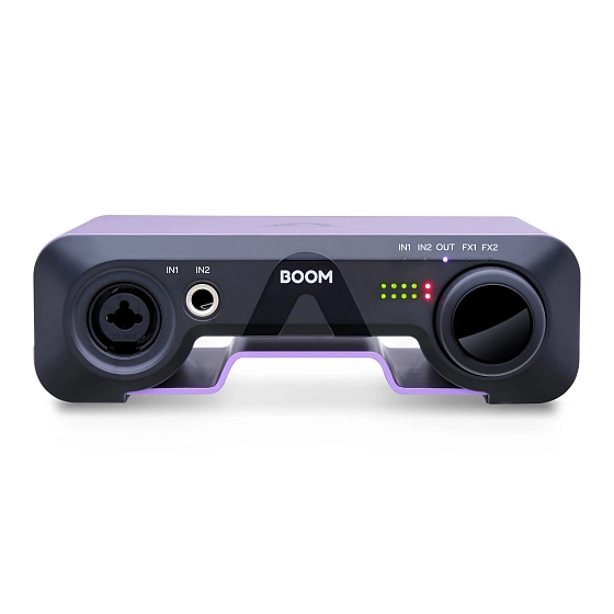 Audio interface APOGEE Boom - img.0