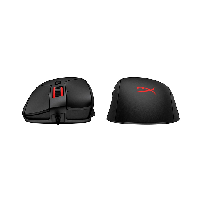 Mouse HyperX Pulsefire Raid Black - img.4
