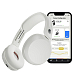 Wireless Headphones Skullcandy Icon 180 Bone - img.10