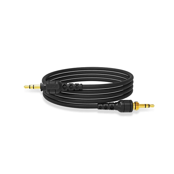 Cable RODE NTH-CABLE Black 1.2m - img.0