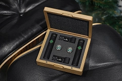 Studio microphone Soyuz 013 FET-M-B Black