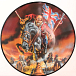 Vinyl Record Iron Maiden - Maiden England '88 - img.2