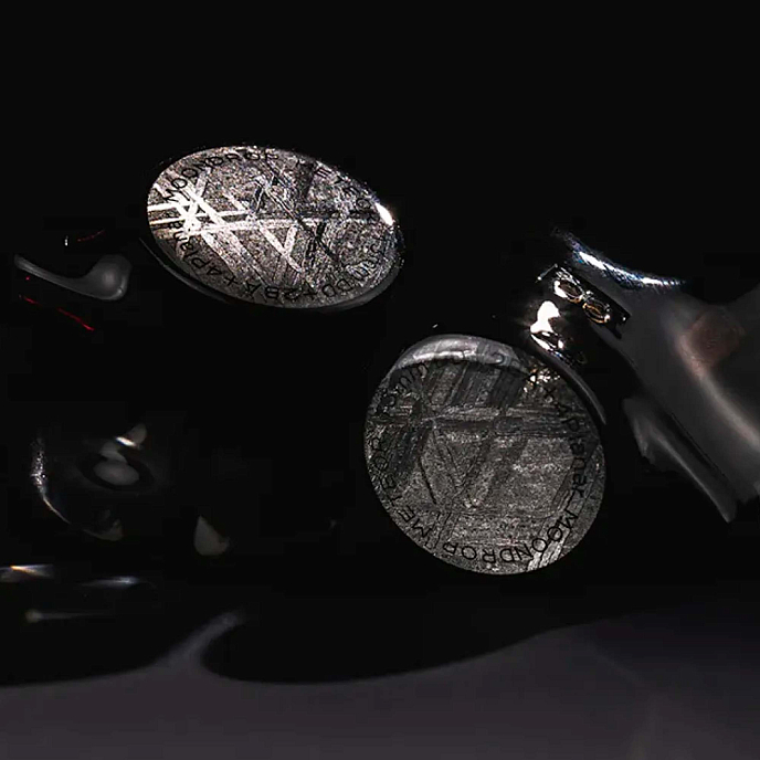 In-ear headphones MoonDrop Meteor Grey - img.10