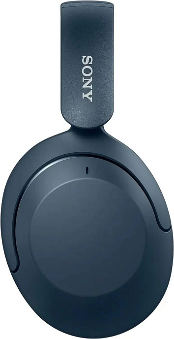 Wireless Headphones Sony WH-XB910N Blue - img.2
