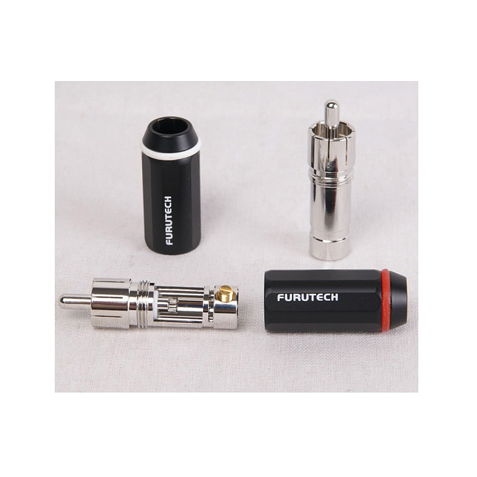 Connector Furutech FP-126 (R) set - img.5