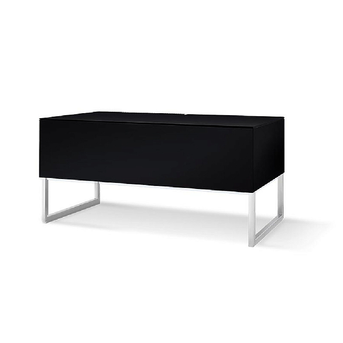 Hi-Fi Stand NorStone Khalm 1400 Black - img.0