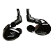 IEMs headphones JH Audio Sharona Black - img.1