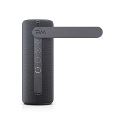 Portable speaker Loewe We. HEAR 2 Storm Grey