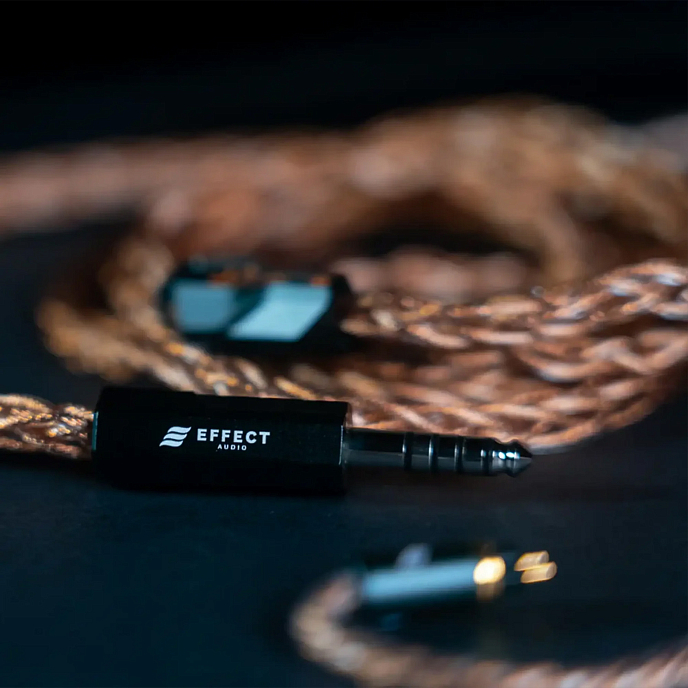 Headphones FATfreq x Effect Quantum Silver Black - img.6