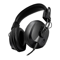 Over-ear headphones Fostex T50RP MK4CL Black
