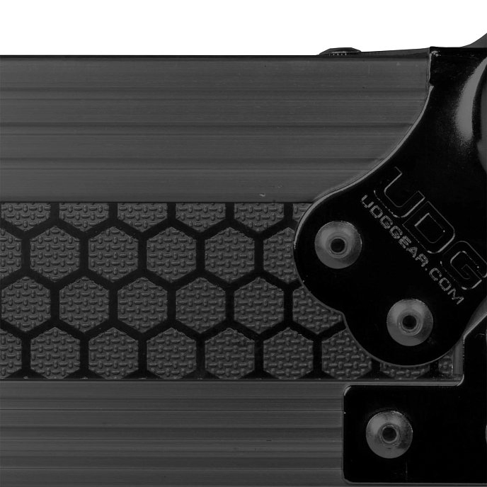 Case UDG Ultimate Flight Case Pioneer DDJ-REV7 Plus Black - img.5