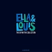 - img.0 Vinyl Record Ella & Louis – The Definitive Collection 4LP - img.0