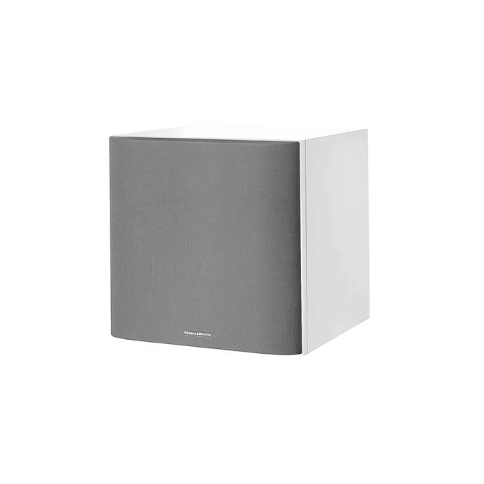 Subwoofer Bowers & Wilkins ASW610 Matte White - img.1