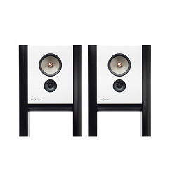 Floorstanding Speakers Grimm Audio LS1c White Lacquer