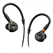 - img.0 IEMs headphones Beyerdynamic DT 72 IE Guitar Voice Black - img.0