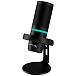 Microphone for streaming and gaming HyperX DuoCast Black - img.2