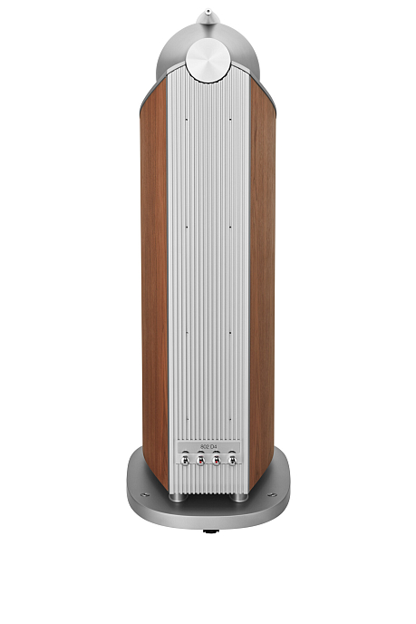 Floorstanding Speakers Bowers & Wilkins 802 D4 Satin Walnut - img.4