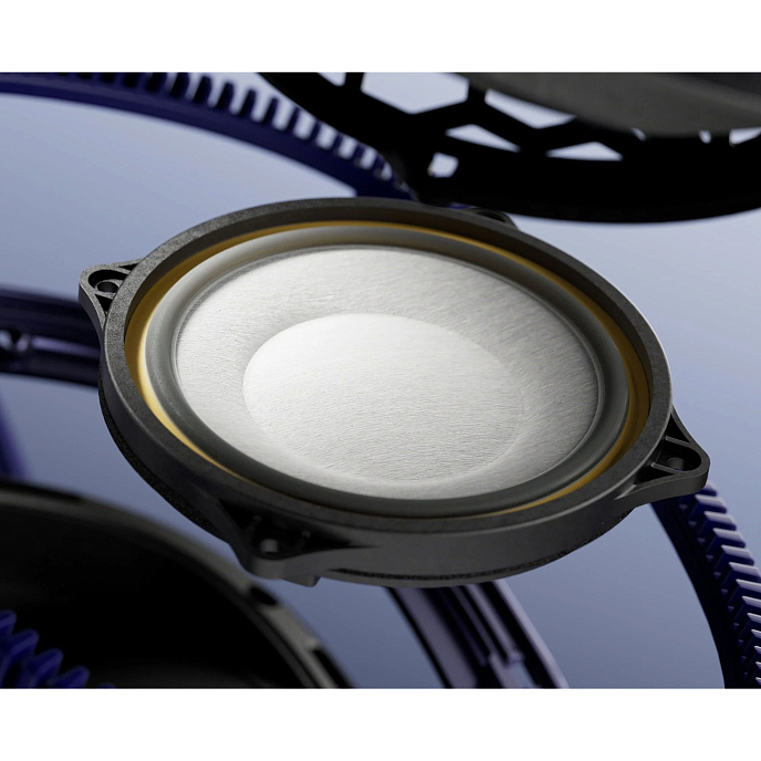 Wireless Headphones Bowers & Wilkins Px7 S3 Anthracite Black - img.10