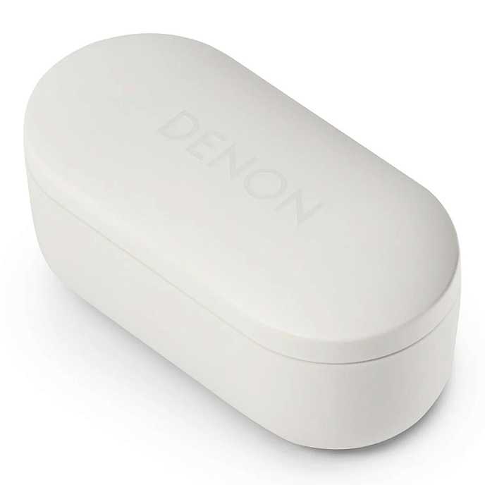 Wireless Headphones Denon PerL Pro White - img.13