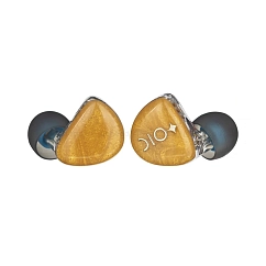 IEMs headphones Aurian Canyon Universal