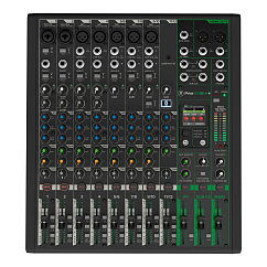 Mixing console Mackie ProFX12v3+