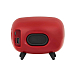 Portable speaker Crosley RONDO red - img.4 Portable speaker Crosley RONDO red - img.4