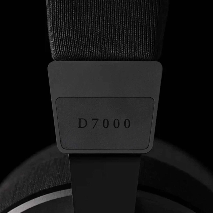 Over-ear headphones Final Audio D7000 Black - img.13