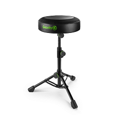 Chair Gravity FD SEAT 1 Black