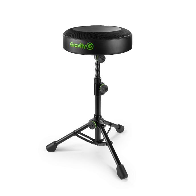 Chair Gravity FD SEAT 1 Black - img.2
