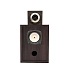 Bookshelf speakers Fostex GS17H Brown - img.2