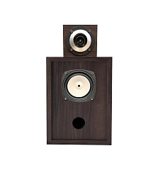 Bookshelf speakers Fostex GS17H Brown