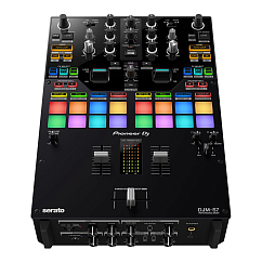 Mixing console Pioneer DJM-S7
