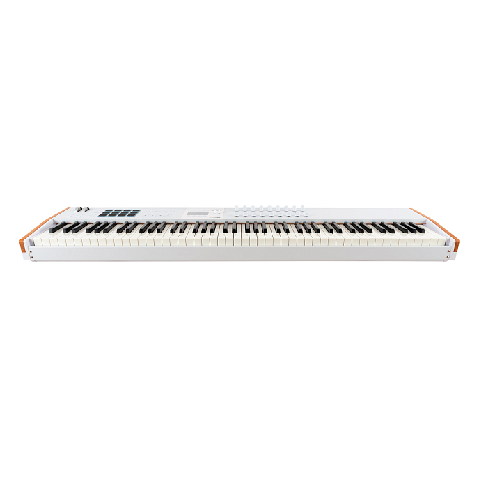 MIDI Keyboard Arturia KeyLab 88 MK3 White - img.5