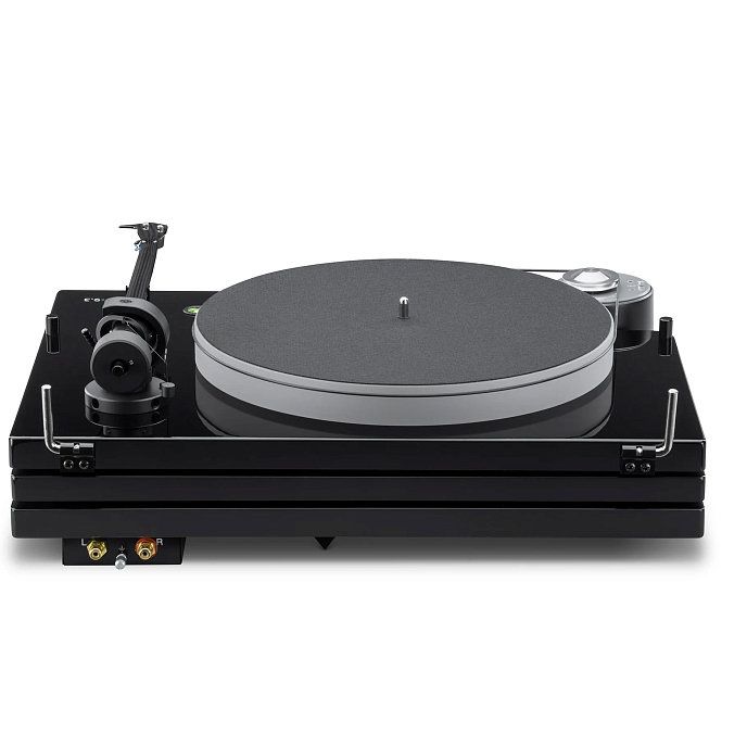 Turntable Music Hall MMF-9.3 Black - img.6