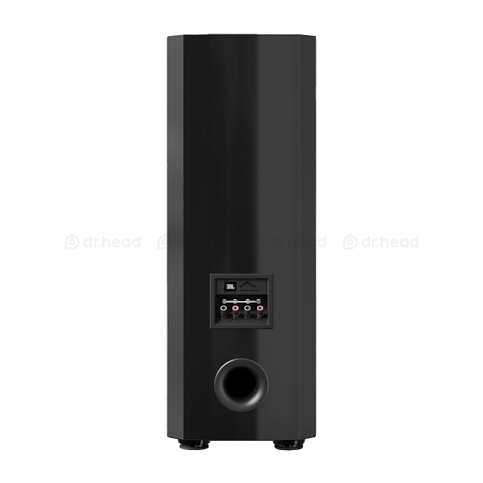 Floorstanding Speakers JBL Summit Pumori Black - img.8