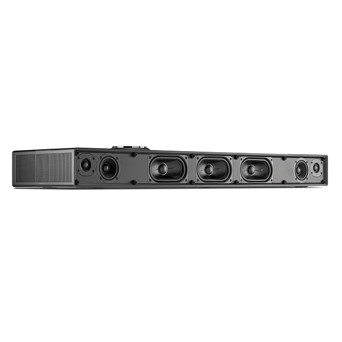 Kit Focal Mu-So Hekla Black + Focal Bathys UAE Edition (Bundle) - img.3