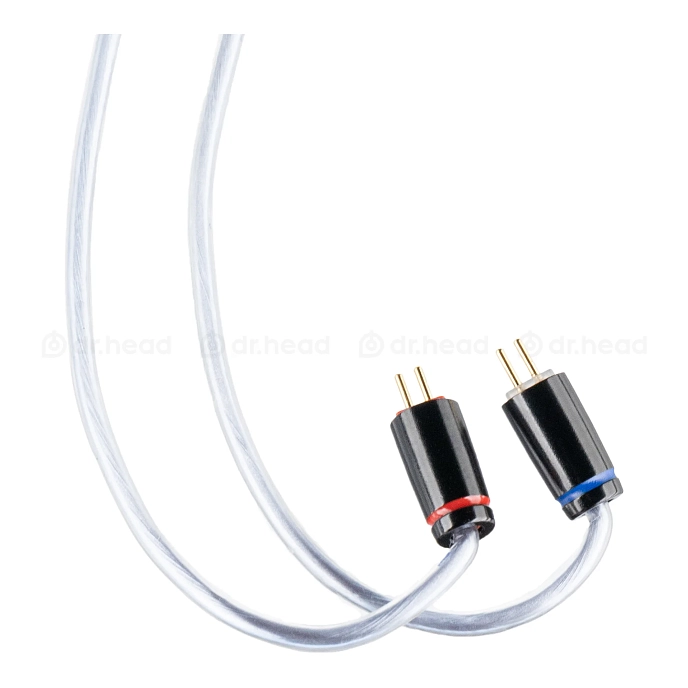 IEMs headphones Queen Of Audio Mojito Blue - img.6