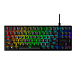 - img.0 Keyboard HyperX Alloy Origins Core (Blue Switches) Black - img.0