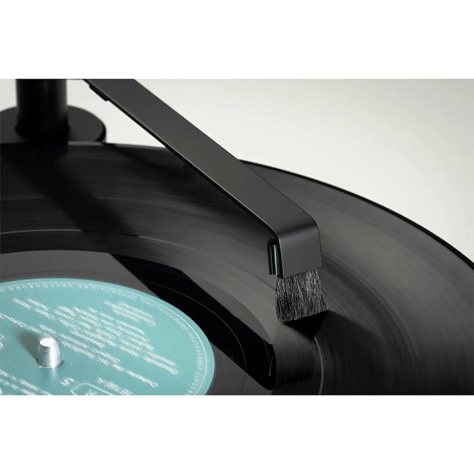Vinyl Cleaning Device Pro-Ject Sweep it E Black - img.1
