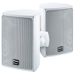 On-wall speakers Magnat Symbol X 130 White